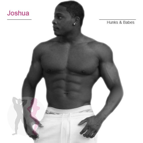Joshua – nc