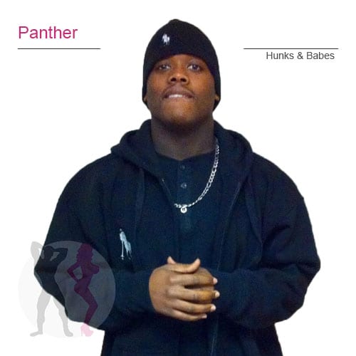 Panther – nc