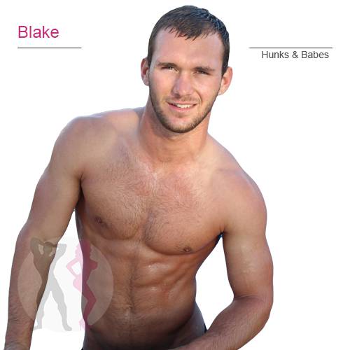 Blake – va