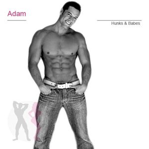 Adam – nj