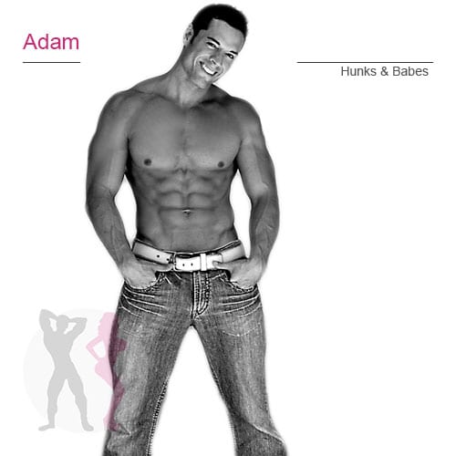 Adam – nj