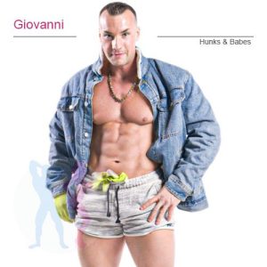 Giovanni  – ny/nj