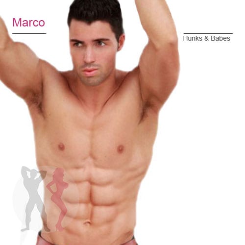 Marco – nj