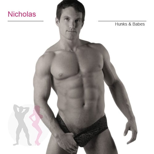 Nicholas  – nj