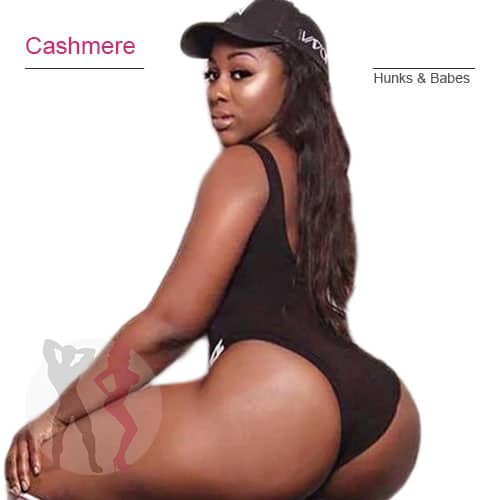 Cashmere – nv