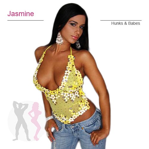 Jasmine – nv