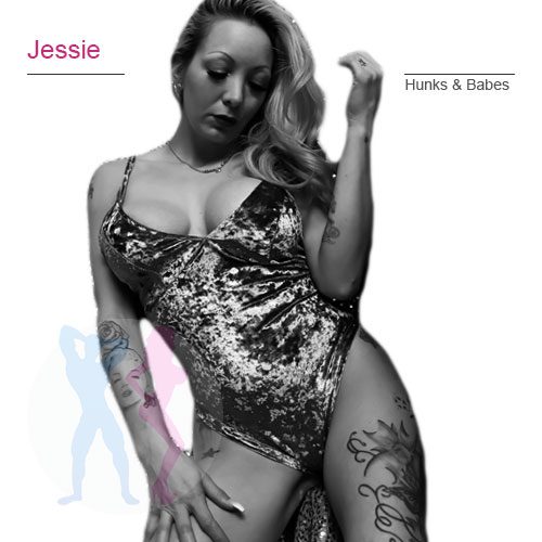 Jessie – nv