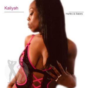 Kaliyah – nv