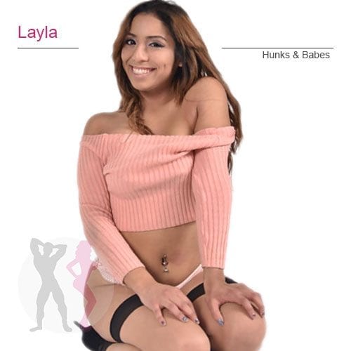 Layla – nv