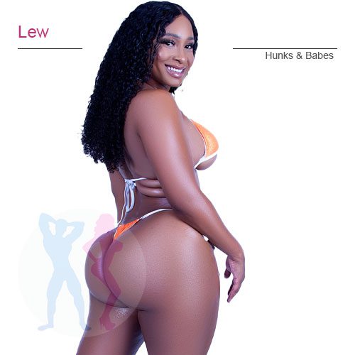 Lew – nv