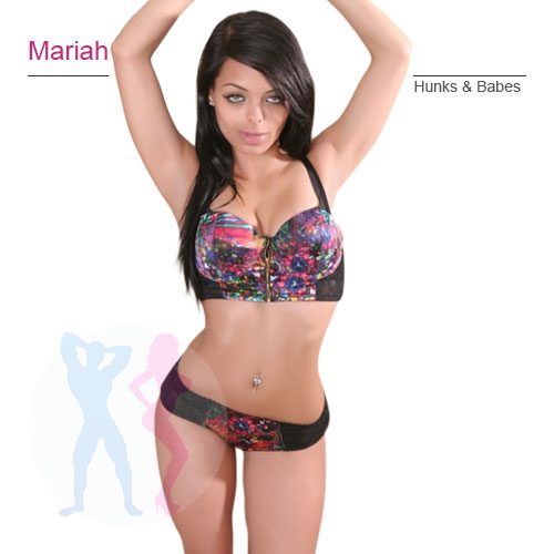 Mariah – nv