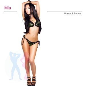 Mia – nv