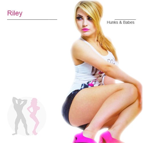 Riley – nv
