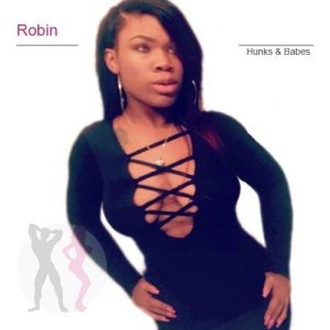 Robin – nv