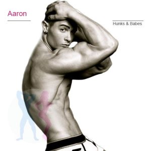 Aaron – nv