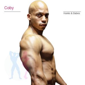 Coby – nv