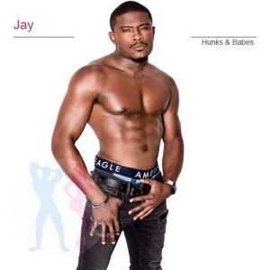 Jay – nv