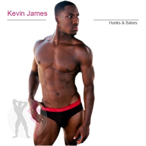 Kevin james – nv