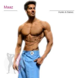 Maaz – nv