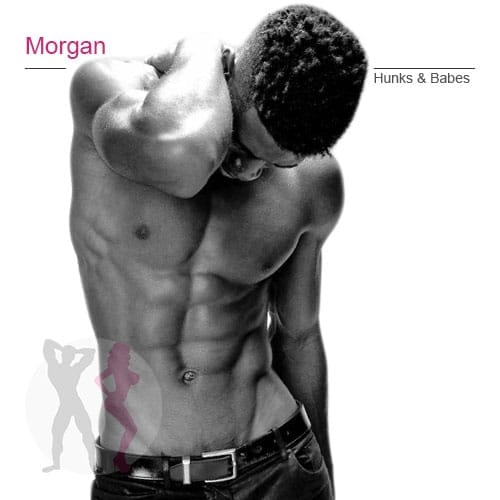 Morgan – nv