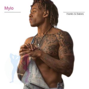 Mylo – nv