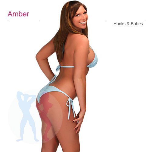 Amber – ny