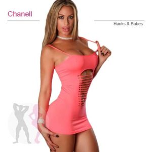 Chanell – ny