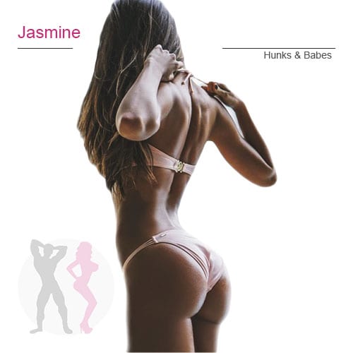 Jasmine – ny