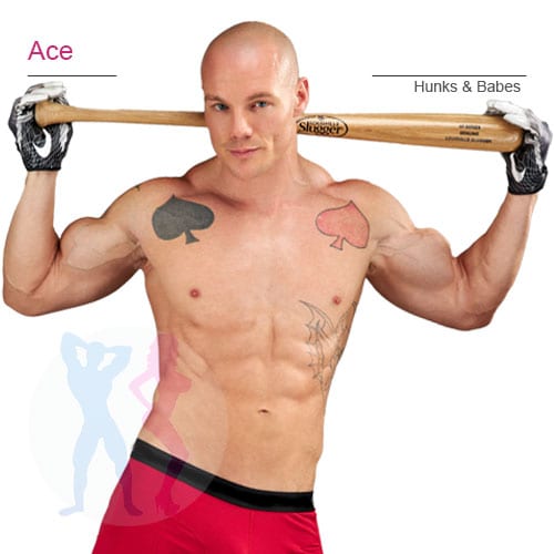 Ace – ny