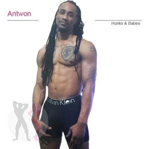 Antwon – ny/nj