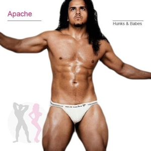 Apache – ny/nj