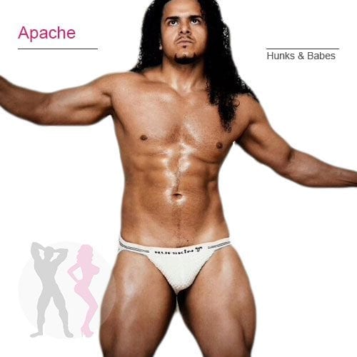 Apache – ny/nj