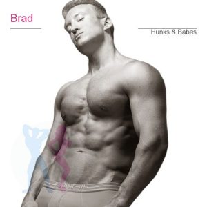 Brad – ny