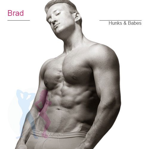 Brad – ny