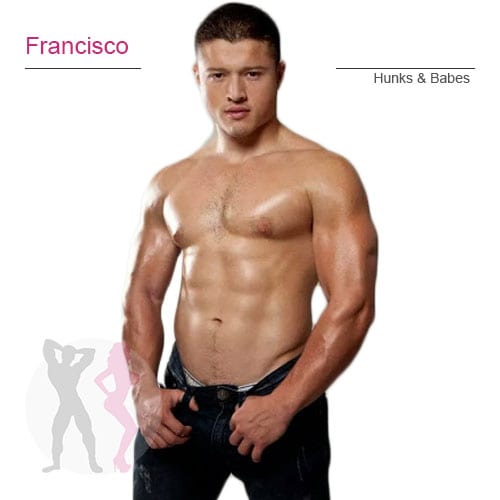 Francisco – ny/nj