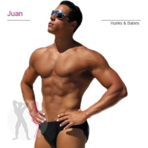 Juan – ny