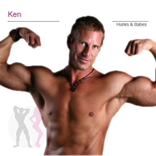 Ken – ny