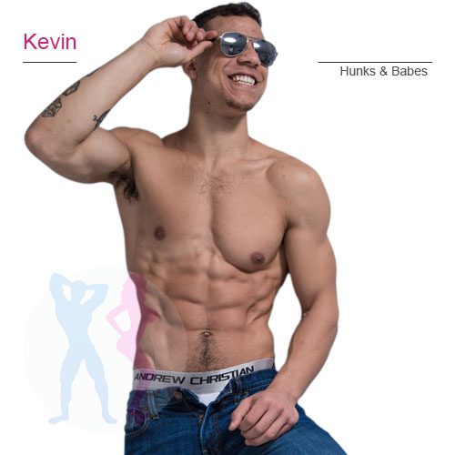 Kevin – ny