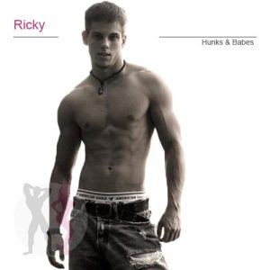 Ricky – ny