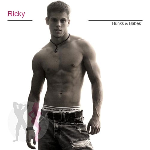 Ricky – ny
