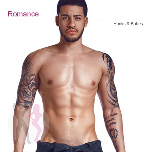 Romance – ny/nj