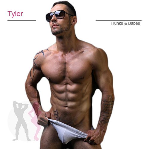 Tyler – ny/nj