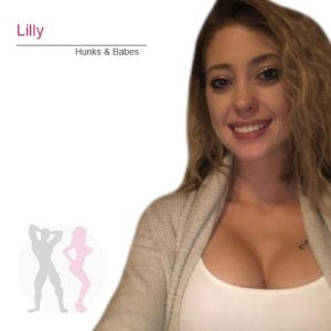 Lilly – oh