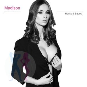 Madison – oh