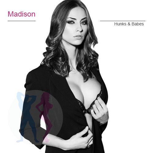 Madison – oh