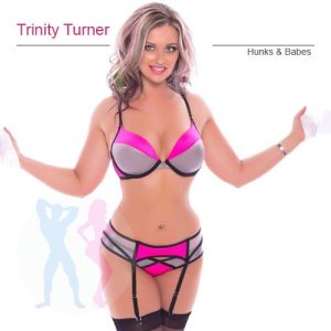 Trinity turner stripper – oh