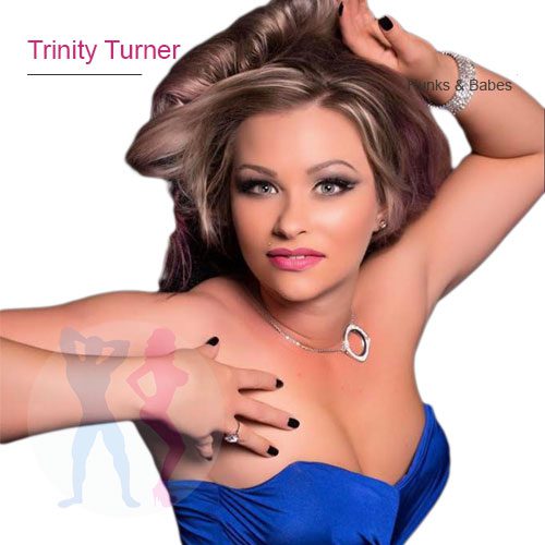 Trinity turner – oh