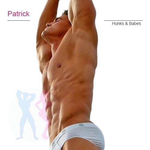 Patrick – oh