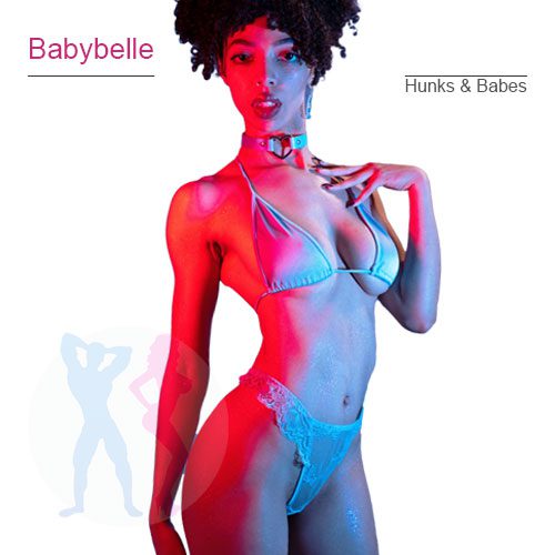 Babybelle – or