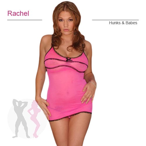Rachel – or